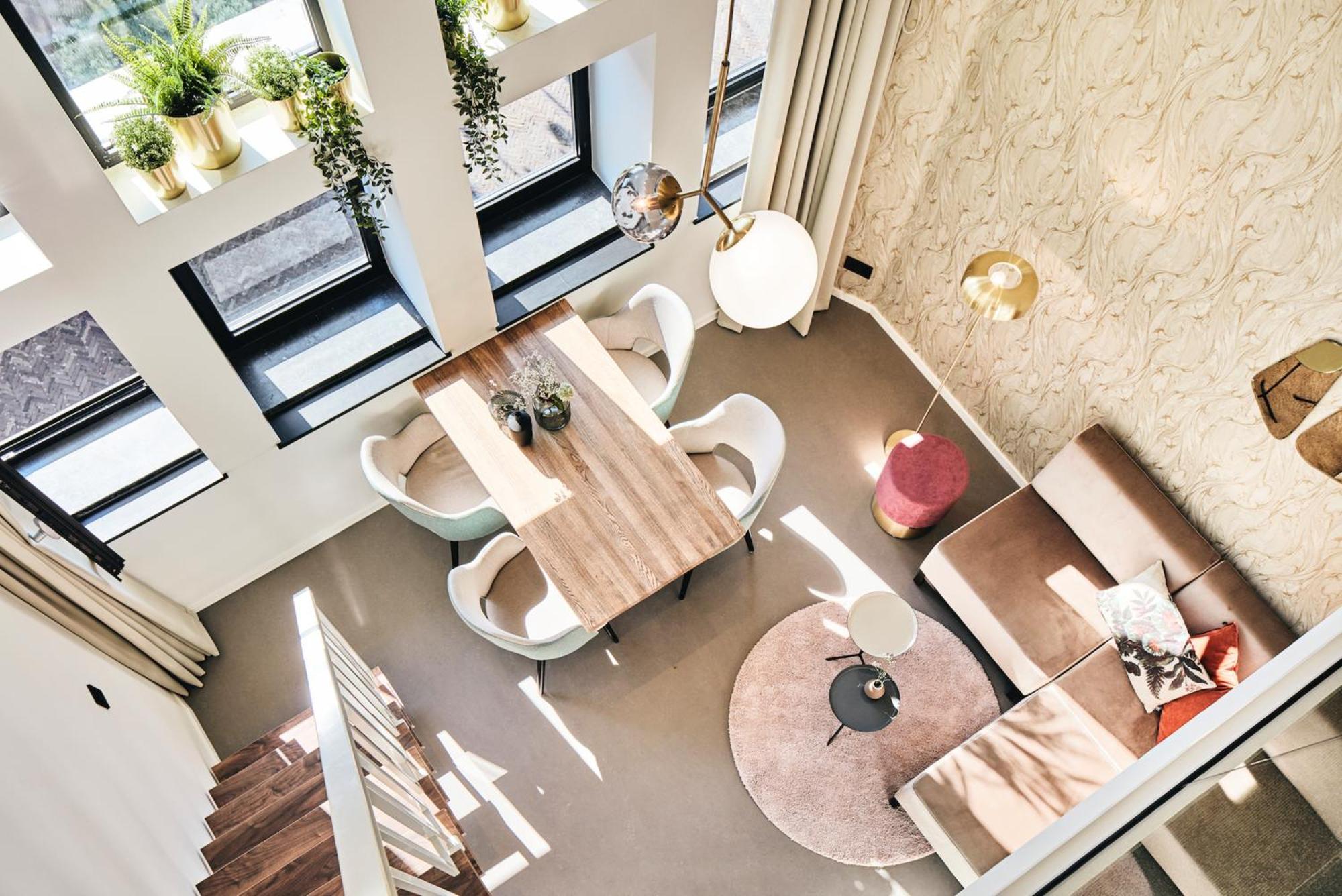 Quad Loft