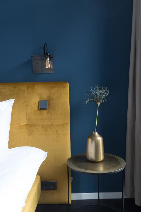 Tweepersoonskamer met 1 of 2 Bedden